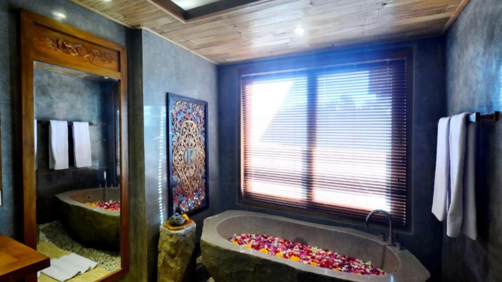 *****  Kenran Resort Ubud By Soscomma Indonesia