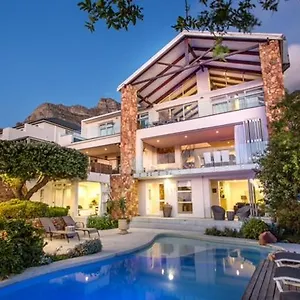 **** Gasthof Far Horizons Südafrika