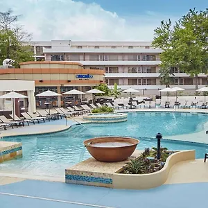 Hilton Trinidad & Conference Centre Hotel Belmont