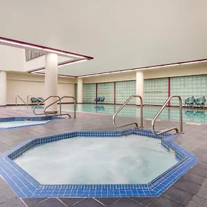 Embarc Resort Vancouver