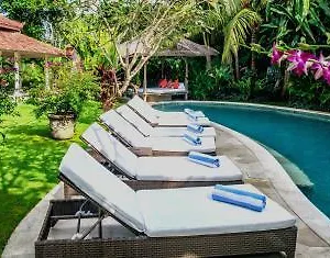 Sipo Villa Seminyak (Bali)