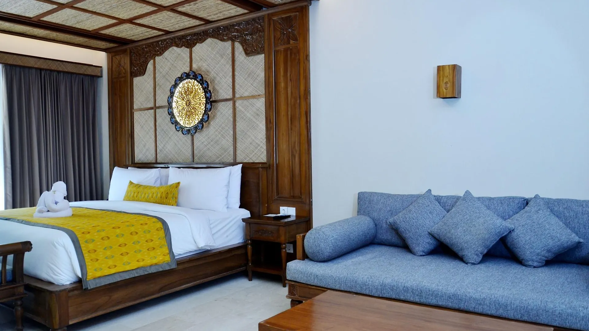Kenran Resort Ubud By Soscomma  Ubud (Bali)