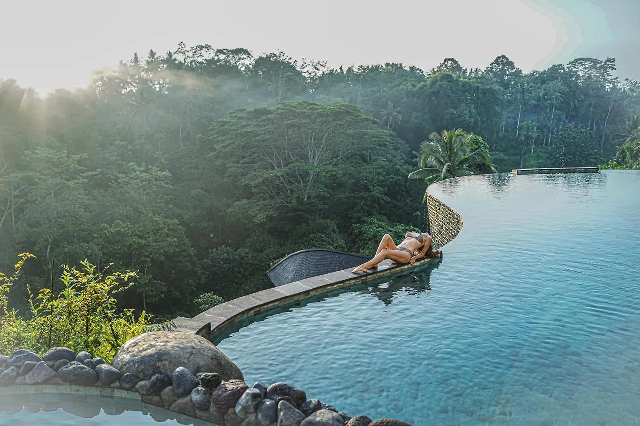 Kenran Resort Ubud By Soscomma  Ubud (Bali)