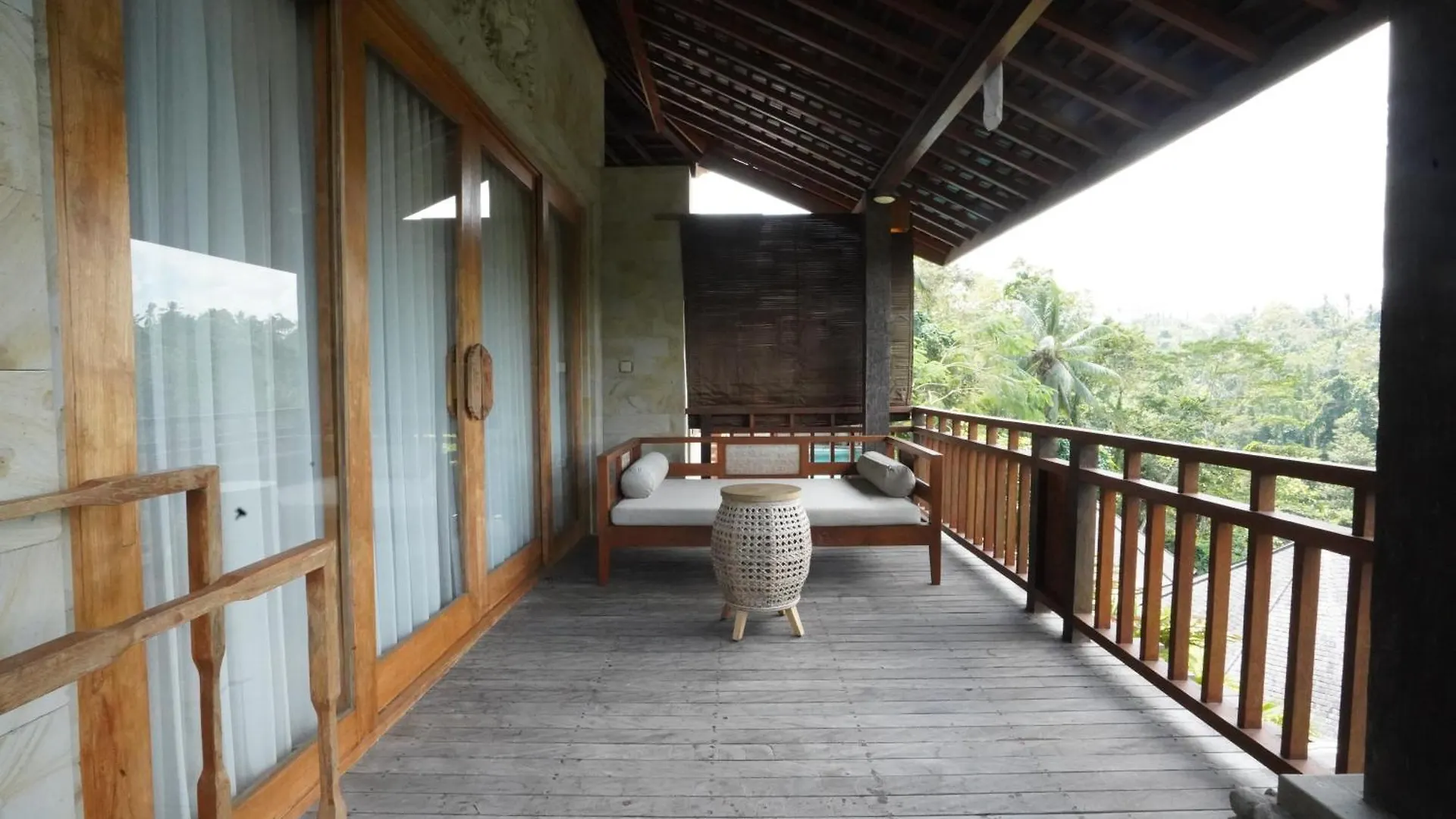 Kenran Resort Ubud By Soscomma