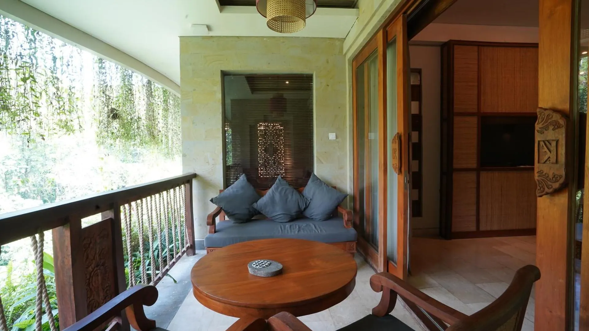 Kenran Resort Ubud By Soscomma Indonesia
