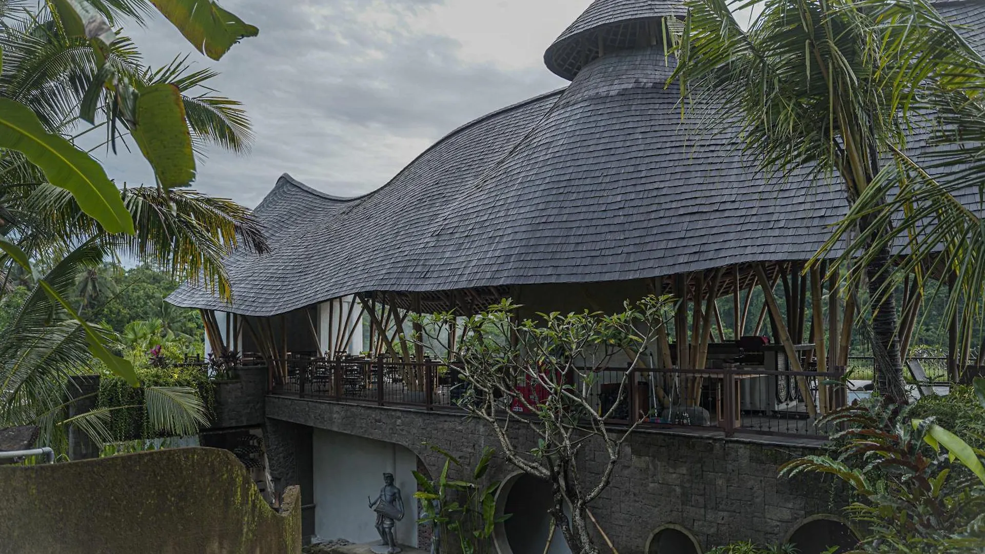 Kenran Resort Ubud By Soscomma  Ubud (Bali)