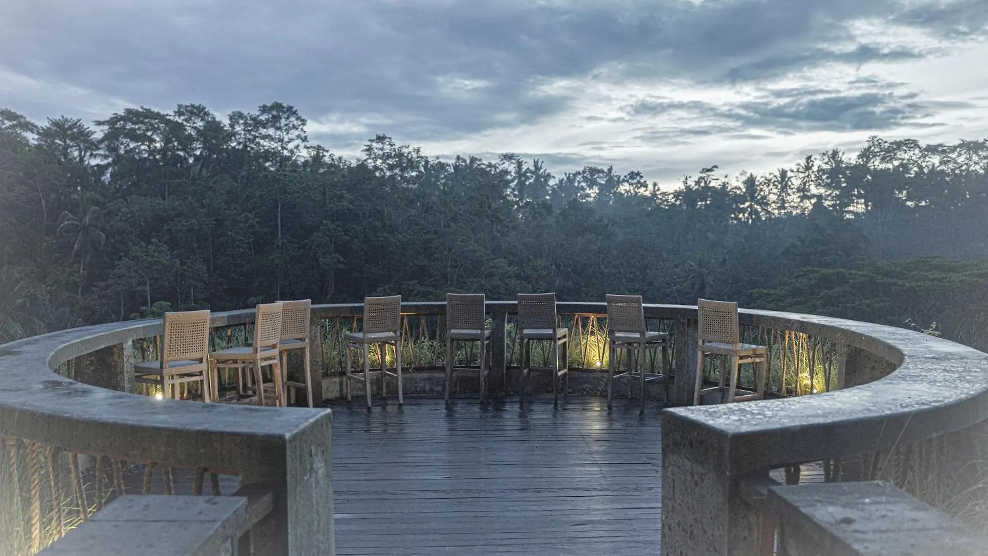 *****  Kenran Resort Ubud By Soscomma Indonesia