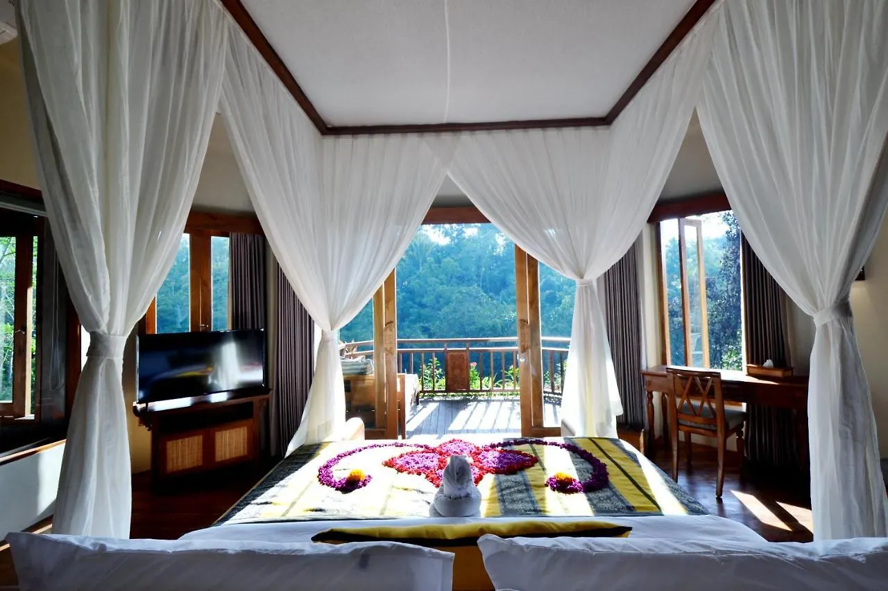 Kenran Resort Ubud By Soscomma  Ubud (Bali)